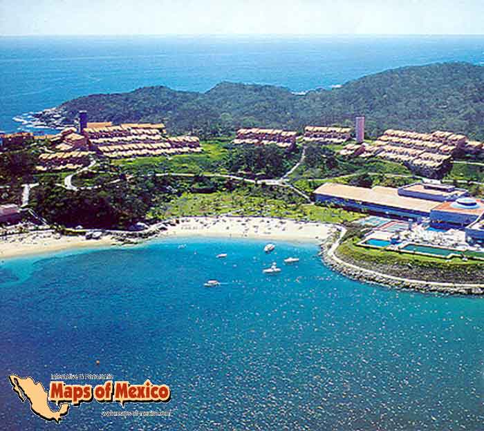 Huatulco Oaxaca